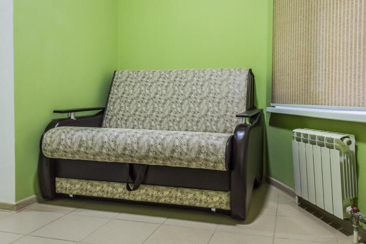 База отдыха Металлист, фото 43