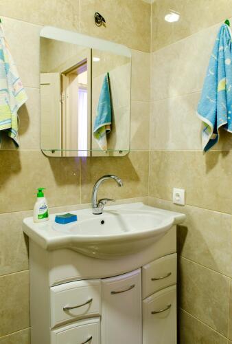 База отдыха Металлист, фото 45