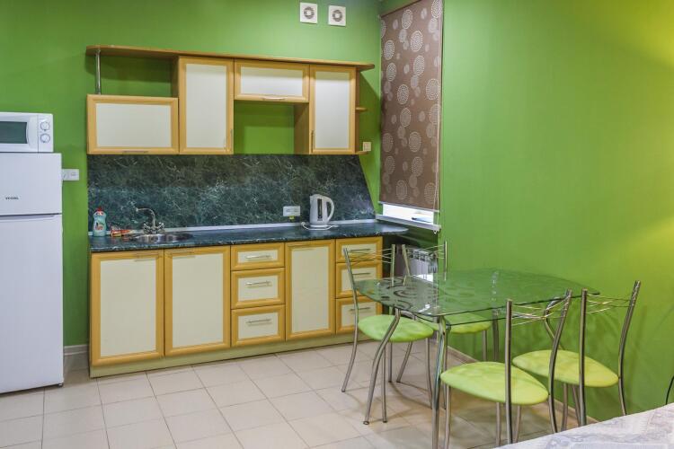 База отдыха Металлист, фото 46