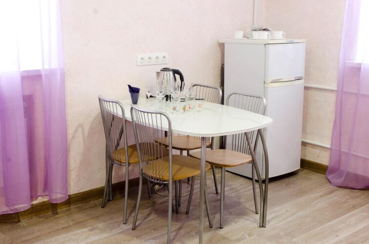 База отдыха Металлист, фото 47