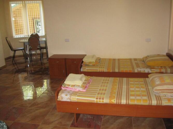 База отдыха Металлист, фото 48