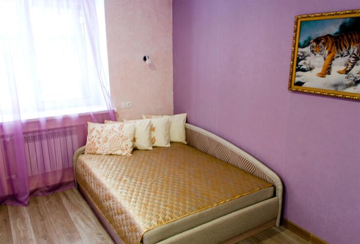 База отдыха Металлист, фото 51