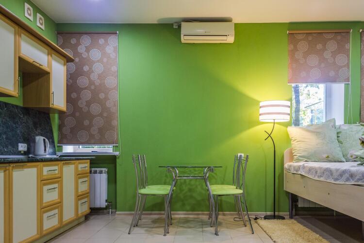 База отдыха Металлист, фото 52