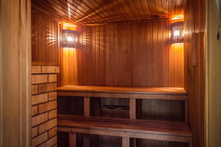 База отдыха Металлист, фото 53