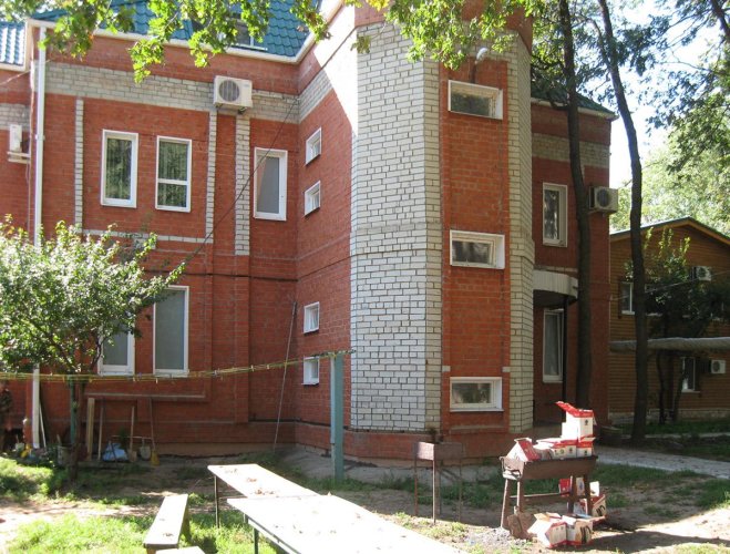 База отдыха Металлист, фото 54