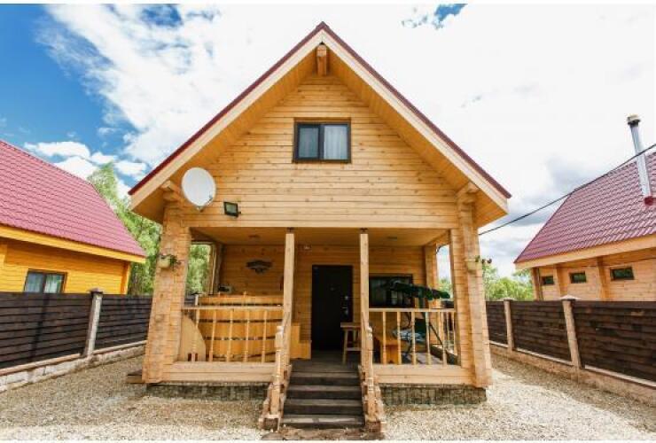 Ильмурзино, фото 32