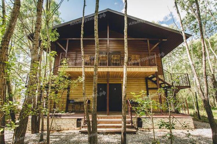 Ильмурзино, фото 48