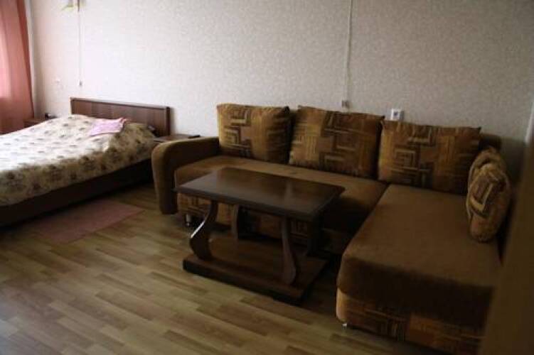 Apartment on Severomorskaya, фото 2