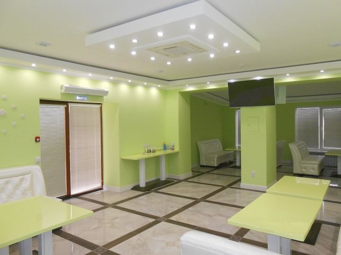 Мотель Премьер, фото 21