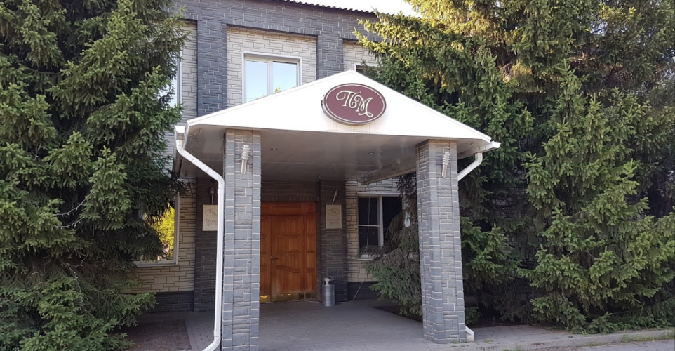 Мотель Премьер, фото 25