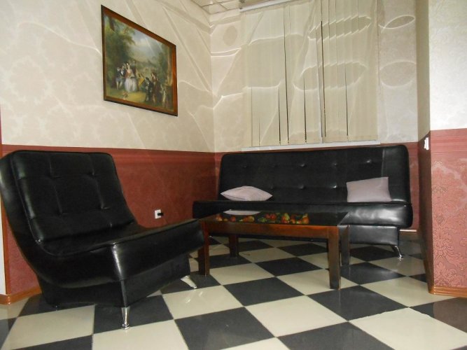 Мотель Премьер, фото 26