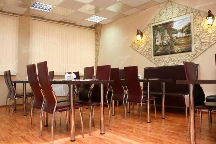 Мотель Премьер, фото 28