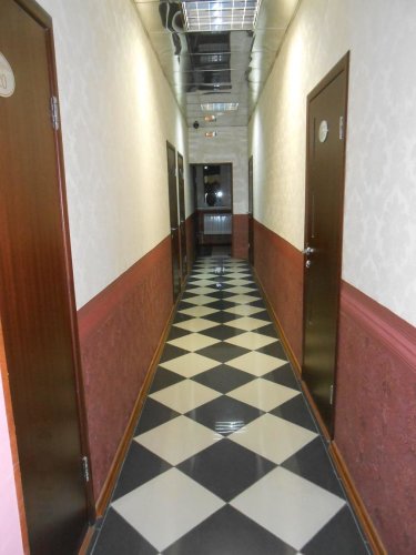 Мотель Премьер, фото 29