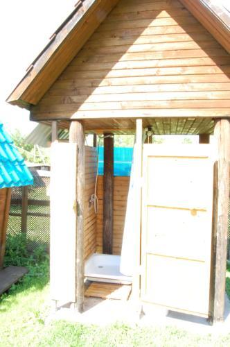 Solnechnoye podvorye, фото 25