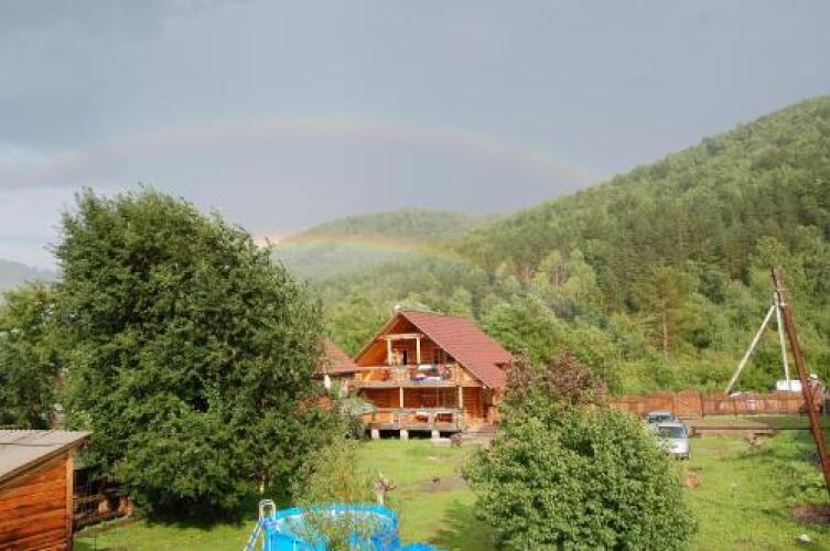 Solnechnoye podvorye, фото 26