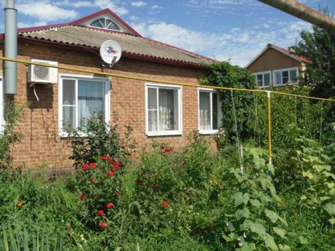 Vostochny Guest House, фото 60