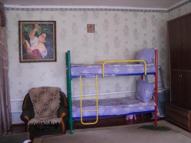 Vostochny Guest House, фото 61