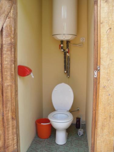 Vostochny Guest House, фото 63