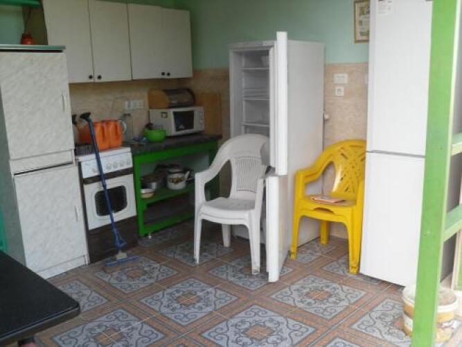 Vostochny Guest House, фото 64