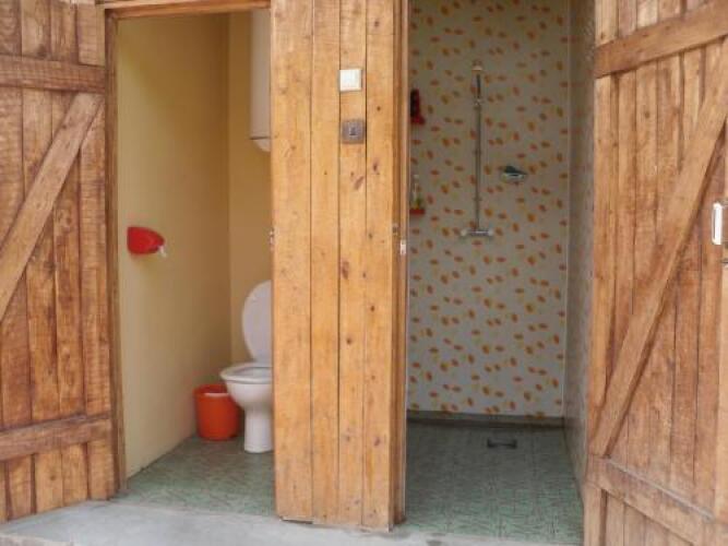 Vostochny Guest House, фото 67