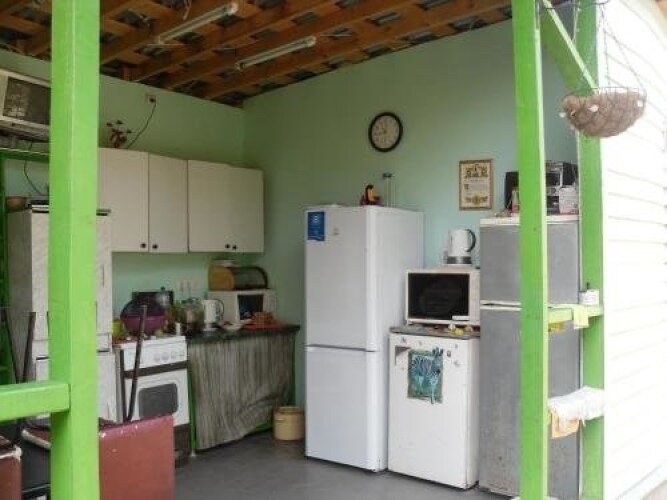 Vostochny Guest House, фото 69