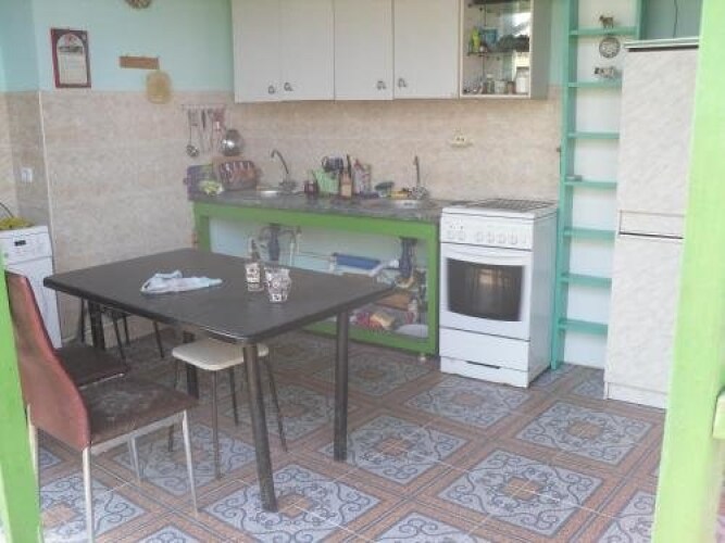 Vostochny Guest House, фото 73