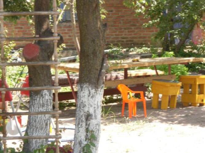 Vostochny Guest House, фото 74