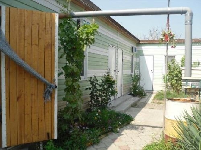 Vostochny Guest House, фото 75