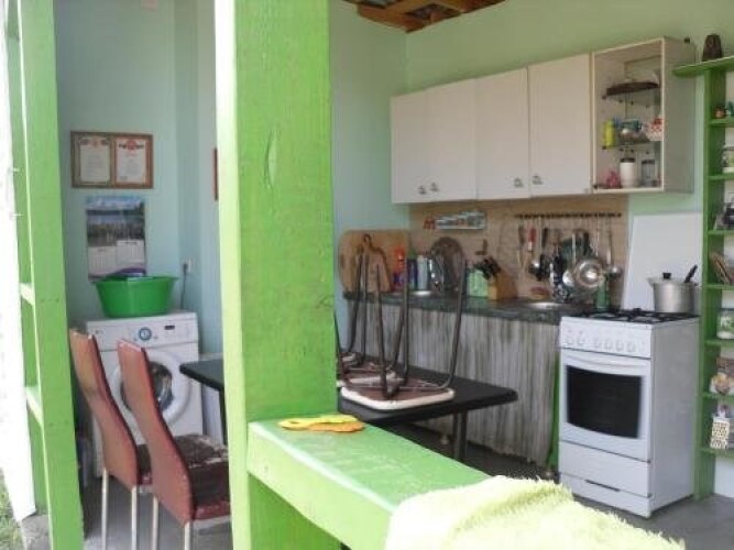 Vostochny Guest House, фото 76