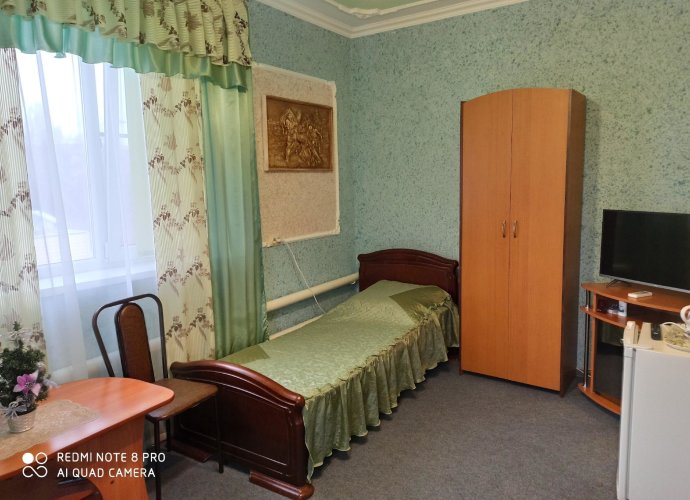 Postoyaliy dvor, фото 39