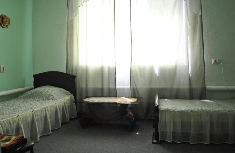 Postoyaliy dvor, фото 40