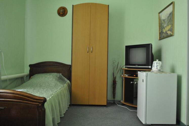 Postoyaliy dvor, фото 42