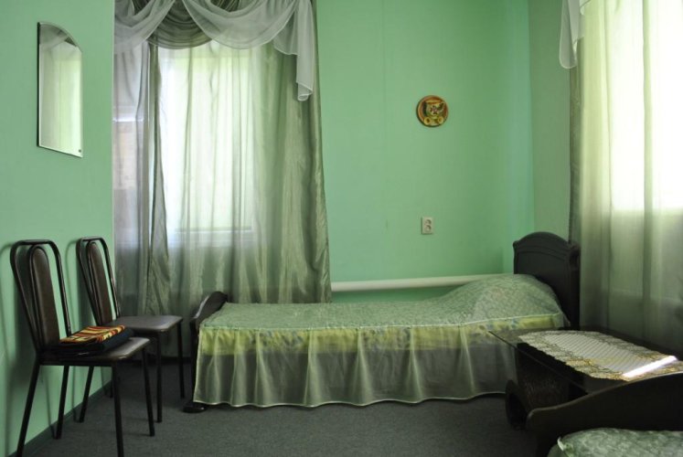 Postoyaliy dvor, фото 43