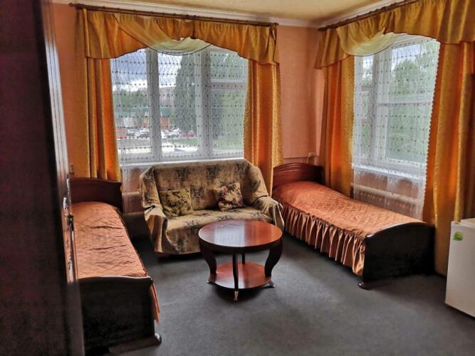 Postoyaliy dvor, фото 46