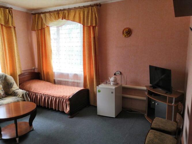 Postoyaliy dvor, фото 47