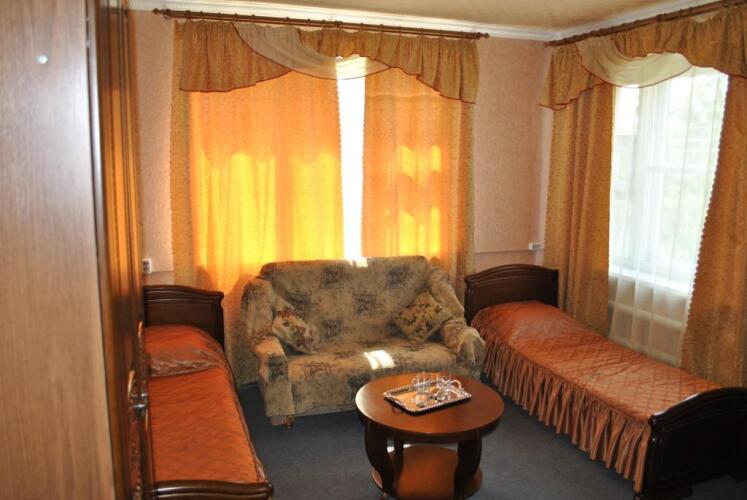 Postoyaliy dvor, фото 48