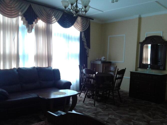 Postoyaliy dvor, фото 49