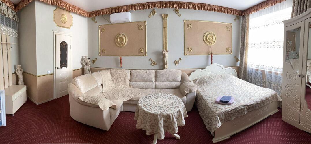 Postoyaliy dvor, фото 50