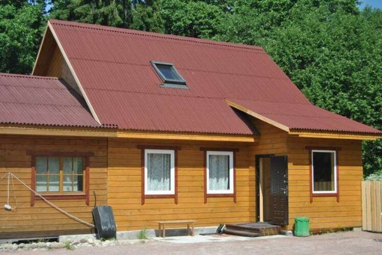 База отдыха «Большие Камни», фото 66