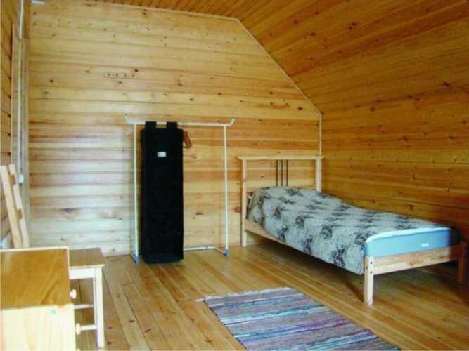 База отдыха «Большие Камни», фото 67