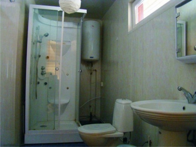 База отдыха «Большие Камни», фото 69