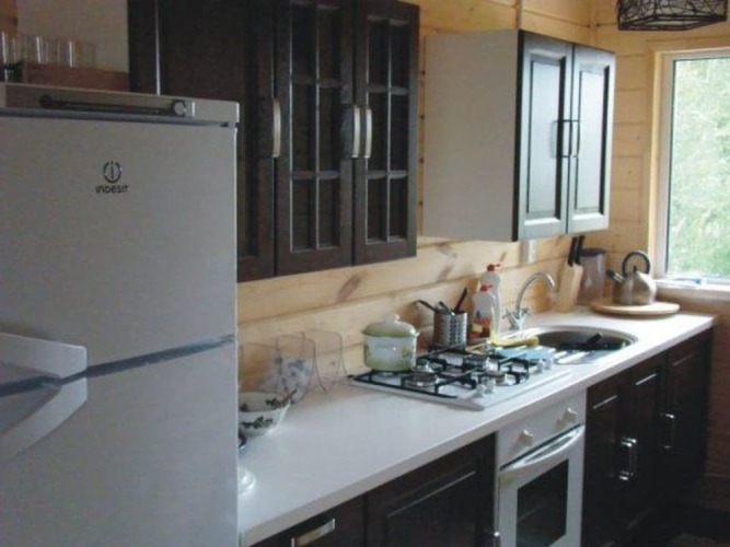 База отдыха «Большие Камни», фото 72