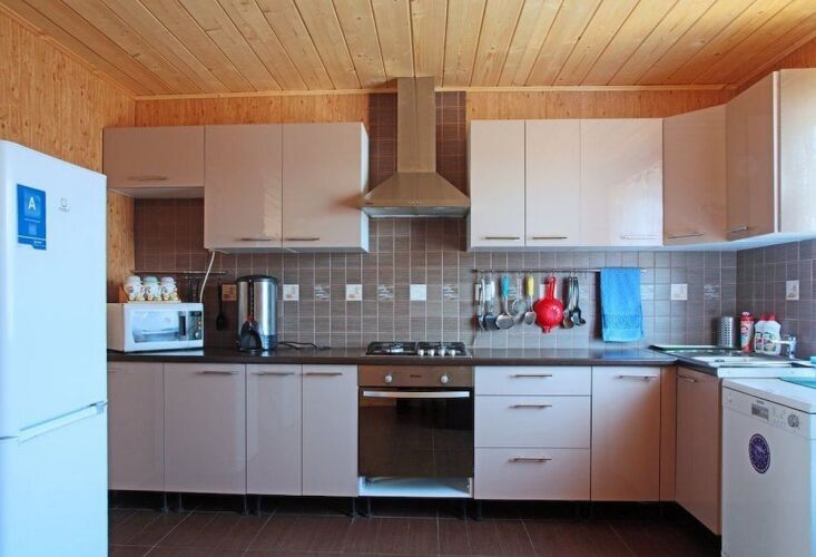 База отдыха «Большие Камни», фото 73