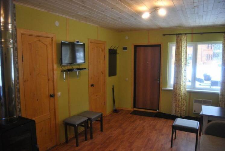 База отдыха «Большие Камни», фото 74