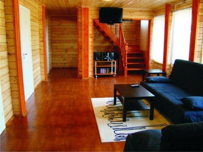 База отдыха «Большие Камни», фото 75