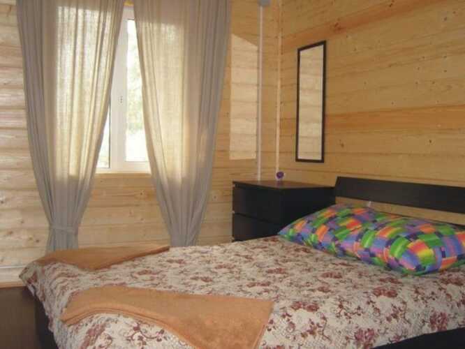 База отдыха «Большие Камни», фото 76