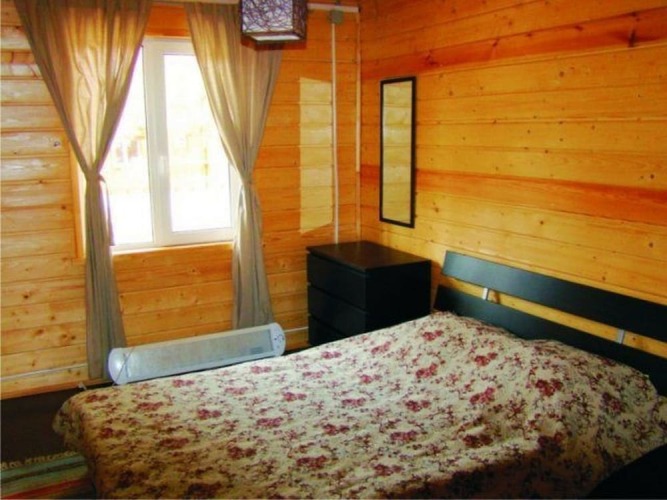 База отдыха «Большие Камни», фото 77