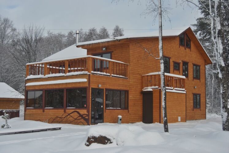 База отдыха «Большие Камни», фото 79