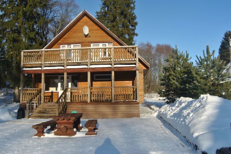 База отдыха «Большие Камни», фото 80