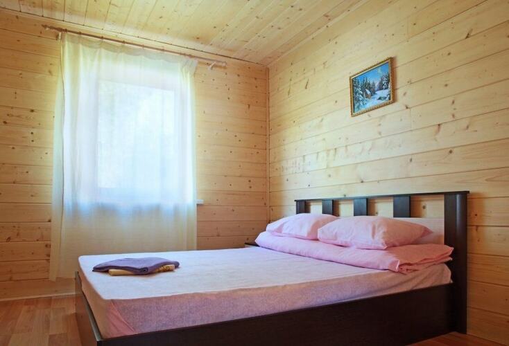 База отдыха «Большие Камни», фото 84